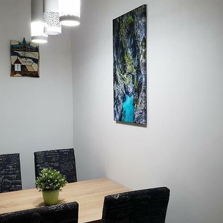 Relax Apartments Sarvar A4 Ngoại thất bức ảnh