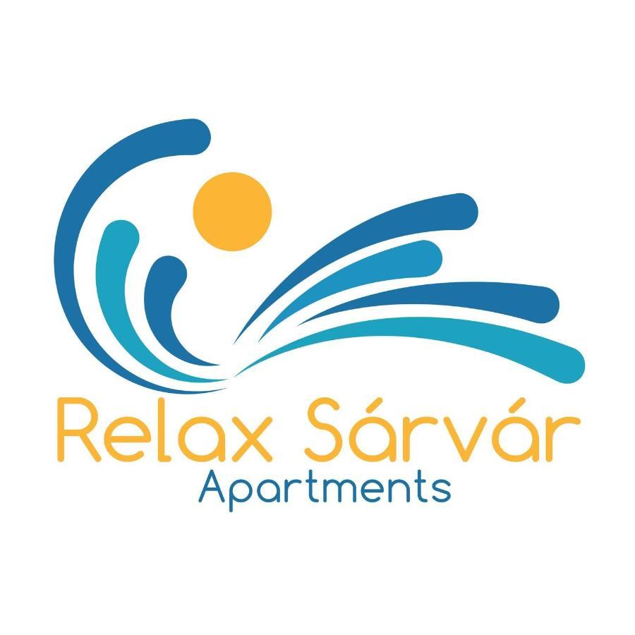 Relax Apartments Sarvar A4 Ngoại thất bức ảnh